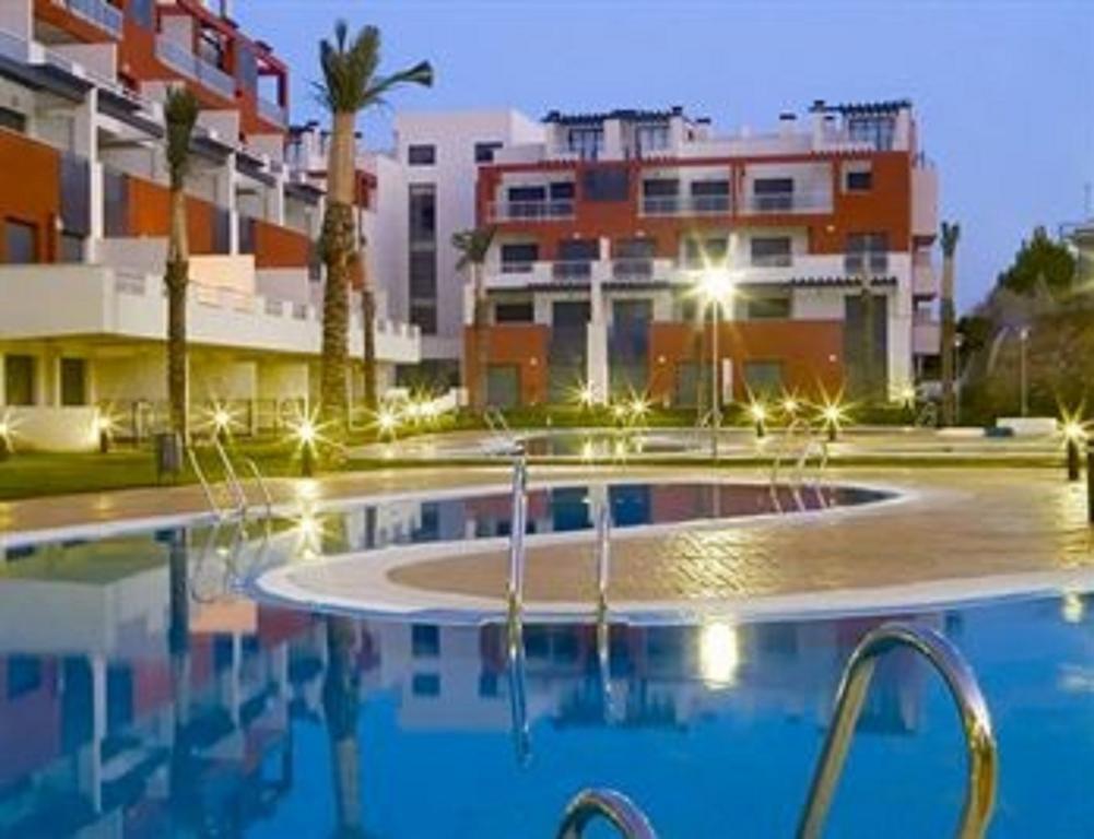 Puerto Rey Vera Mar Luaran gambar