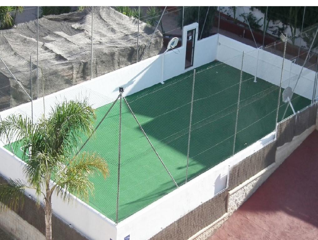 Puerto Rey Vera Mar Luaran gambar