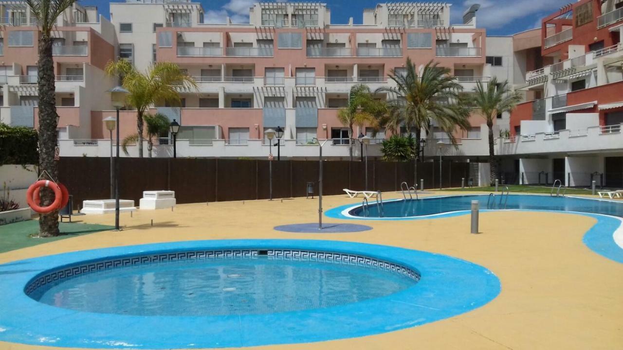 Puerto Rey Vera Mar Luaran gambar